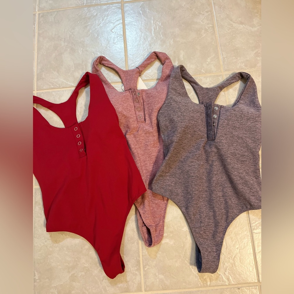 Bombshell sportswear
